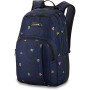 Sac à dos Dakine Campus M 25L bleu / rose MiniTropical