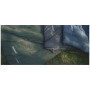 Sac de couchage - couverture Outwell Companion Lux Double