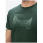 T-shirt homme Loap Braleo