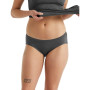 Culotte femme Icebreaker Siren Hipkini