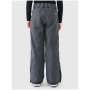 Pantalon d'hiver enfant 4F Trousers FNK U1077