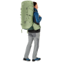 Sac à dos randonnée Deuter Aircontact Core 55+10 SL
