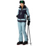 Veste de ski femme Northfinder Noelle