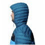 Veste homme Columbia Powder Pass™ Hooded Jacket