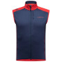 Taille: L / Couleur: bleu foncé