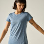 T-shirt femme Regatta Wm Fingal Edition