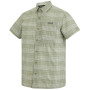 Chemise homme Regatta Anti-Insect Travel Light S/S Shirt