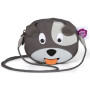 Sac à main enfant Affenzahn Purse Dog David