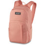 Sac à dos Dakine Campus M 25L rose clair Crabapple