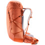 Sac à dos randonnée Deuter Aircontact Ultra 45+5 SL 2023