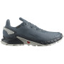 Chaussures de running hommes Salomon Alphacross 4 Gore-Tex