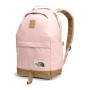 Sac à dos The North Face Daypack rose SandPink/Brown