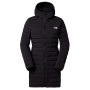 Manteau duvet femme The North Face W Belleview Stretch Down Parka