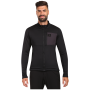 Taille: XL / Couleur: noir