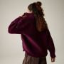 Sweat-shirt femme Regatta Roswind WR Fleece