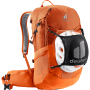 Sac à dos Deuter Futura 27