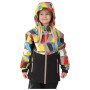 Veste enfant Kilpi Samara-Jg BEG