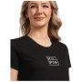 T-shirt fonctionnel femme Kilpi Dixie-W