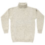 Polo Devold Nansen Wool High Neck