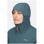 Veste femme Rab Xenair Alpine Light Jacket