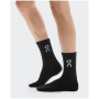 Jeu de chaussettes On Running Logo Sock High 3P