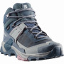 Chaussures femme Salomon X Ultra 5 Mid Gore-Tex