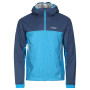 Veste homme Direct Alpine Alpha Jacket bleu ocean/navy