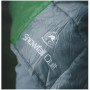 Couverture Robens Snowfall Quilt
