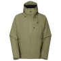 Taille: L / Couleur: vert foncé