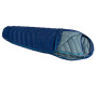 Sac de couchage en plumes Sir Joseph Double Attack II 200 cm