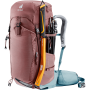 Sac à dos Deuter Trail Pro 34 SL 2023