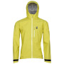 Veste homme High Point Active 2.0 Jacket jaune celery