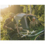 Tente de randonnée Outwell Earth 4 Plus