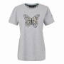 Taille: L / Couleur: gris clair