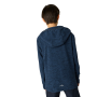 Sweat enfant Regatta Pandea Aviator Blue Marl
