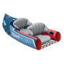 Kayak gonflable Sevylor Tahiti Plus