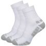 Taille de chaussures: 35-38 / Couleur: blanc / gris
