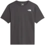 Taille: L / Couleur: gris