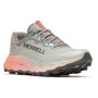 Chaussures running femme Merrell Agility Peak 6 GTX