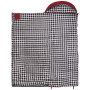 Sac de couchage - couverture Zulu Campwell Polar