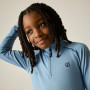 Sweat enfant Dare 2b Consist II CoreStrech Dusky Blue