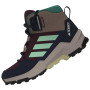 Chaussures enfant Adidas Terrex Ax4R R.Rdy M Red