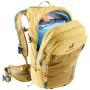 Sac à dos vélo Deuter Compact 14+3
