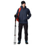 Veste softshell homme Northfinder Amadeu