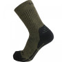 Chaussettes Husky All Wool green Khaki