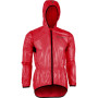 Imperméable Silvini Savio UJ397 rouge