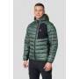 Veste d'hiver homme Hannah Revel Hoody