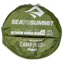 Matelas autogonflant Sea to Summit Camp Plus Self Inflating Mat - Regular Cypress
