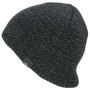 Bonnet SealSkinz Loddon 2023 noir / blanc black