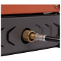 Réchaud Vango Magma Cooker